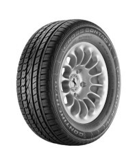 CONTINENTAL CrossContact UHP MO 255/ 50 R19 103W , FR