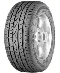 Pneu CONTINENTAL ContiCrossContact UHP  MO 275/ 50 R20 109 W