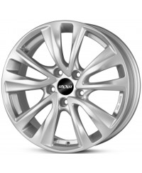 Jante Alu OXXO Oberon 5 (OX08) 7,5x17 5x112 ET41 , Alésage 57.1