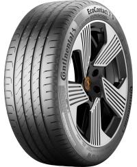 CONTINENTAL ECOCONTACT 7S EVc 205/ 60 R16 96H  XL