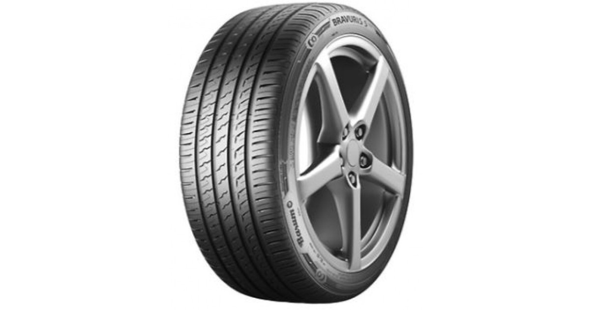 BARUM BRAVURIS 5 HM 215/ 50 R17 95Y XL , FR