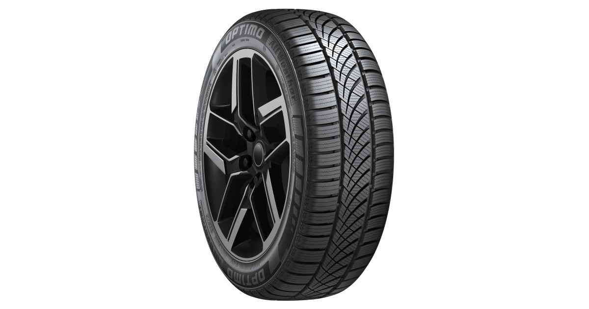 OPTIMO ALL WEATHER SUV OL41A 235/ 55 R19 105W  XL , 3PMSF