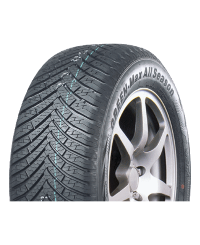 Pneu Linglong GreenMax All Season 235/ 35 R19 91V XL , 3PMSF