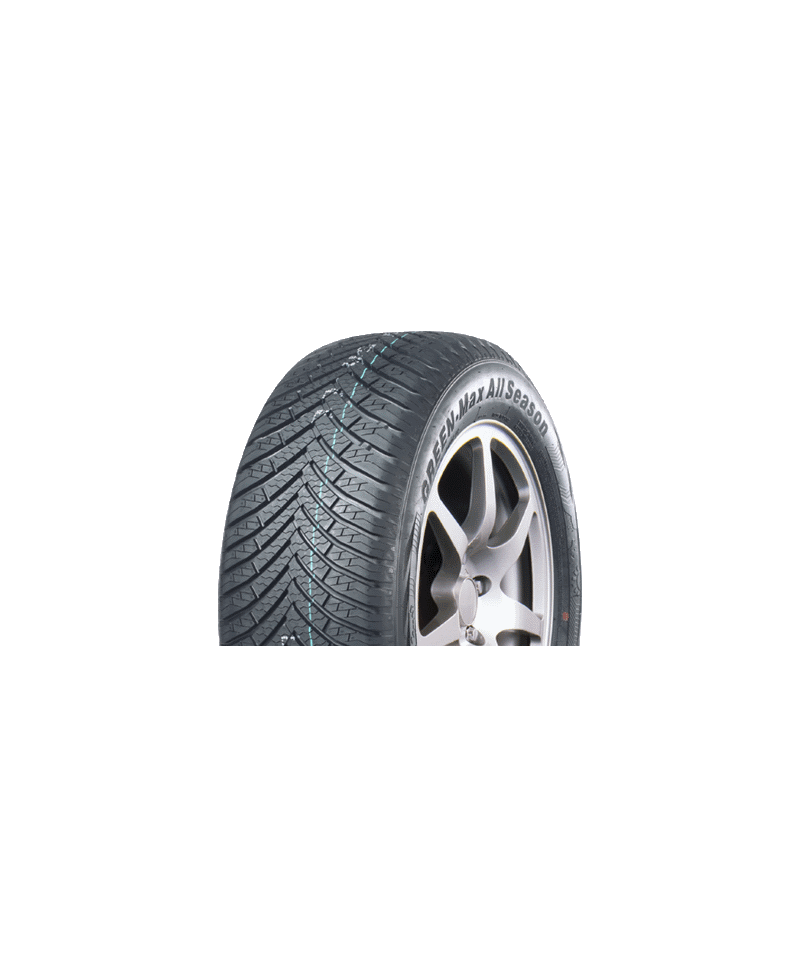 Pneu Linglong GreenMax All Season 235/ 35 R19 91V XL , 3PMSF