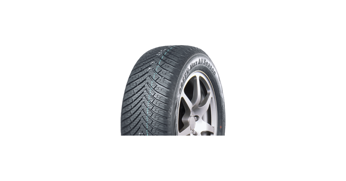 Pneu Linglong GreenMax All Season 235/ 35 R19 91V XL , 3PMSF