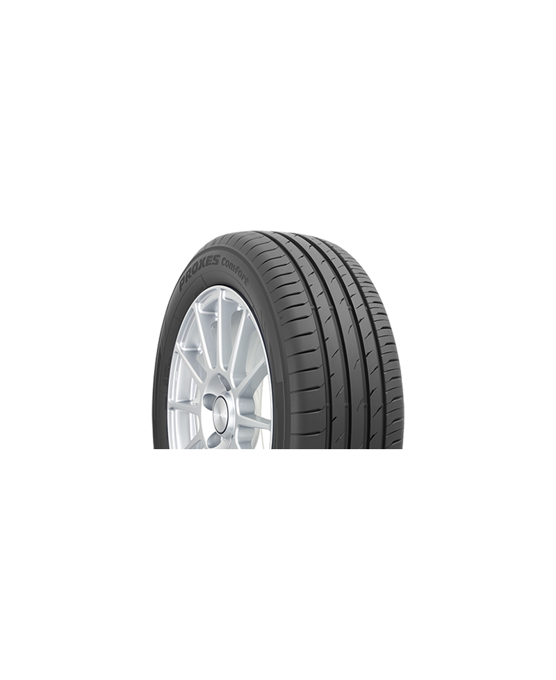 Pneu Toyo Proxes Comfort 245/ 45 R18 100W XL , MFS