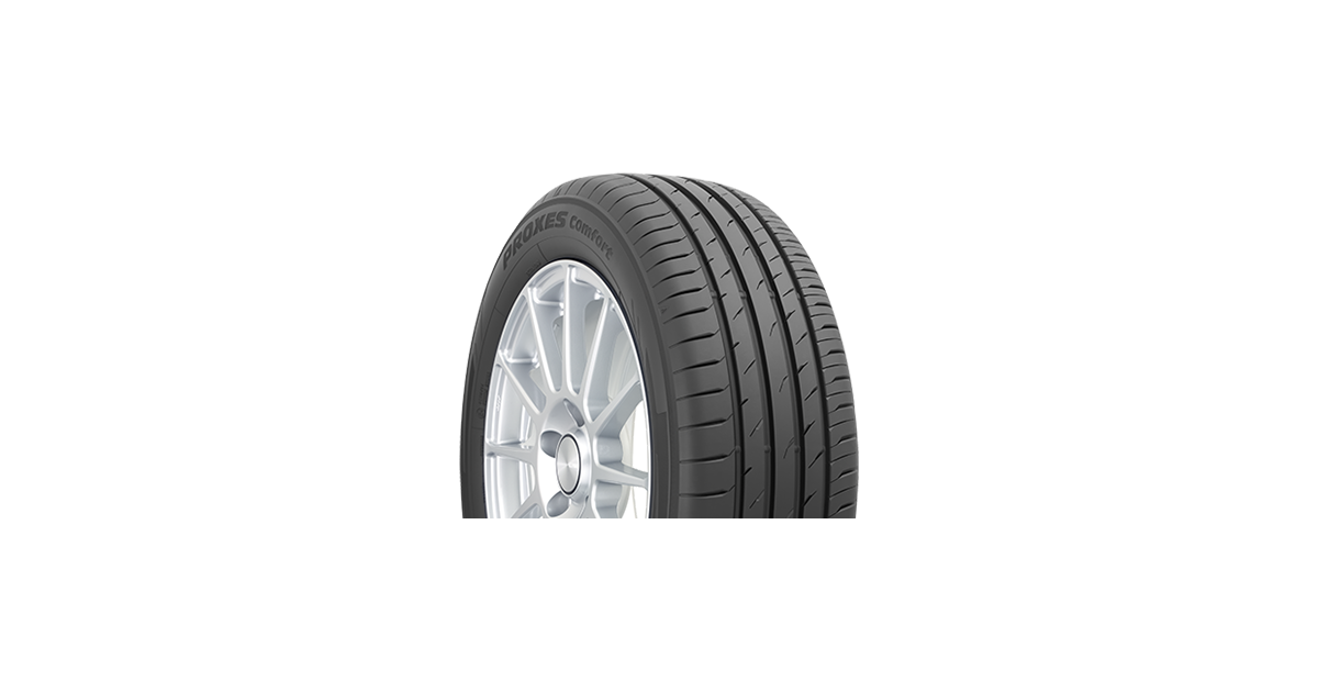 Pneu Toyo Proxes Comfort 245/ 45 R18 100W XL , MFS