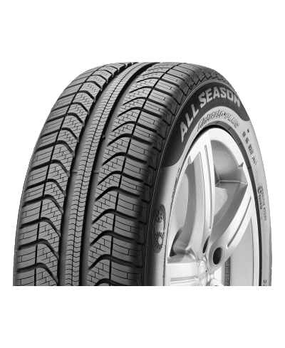 Pneu Pirelli Cinturato All Season Plus 225/ 60 R18 104V XL , 3PMSF