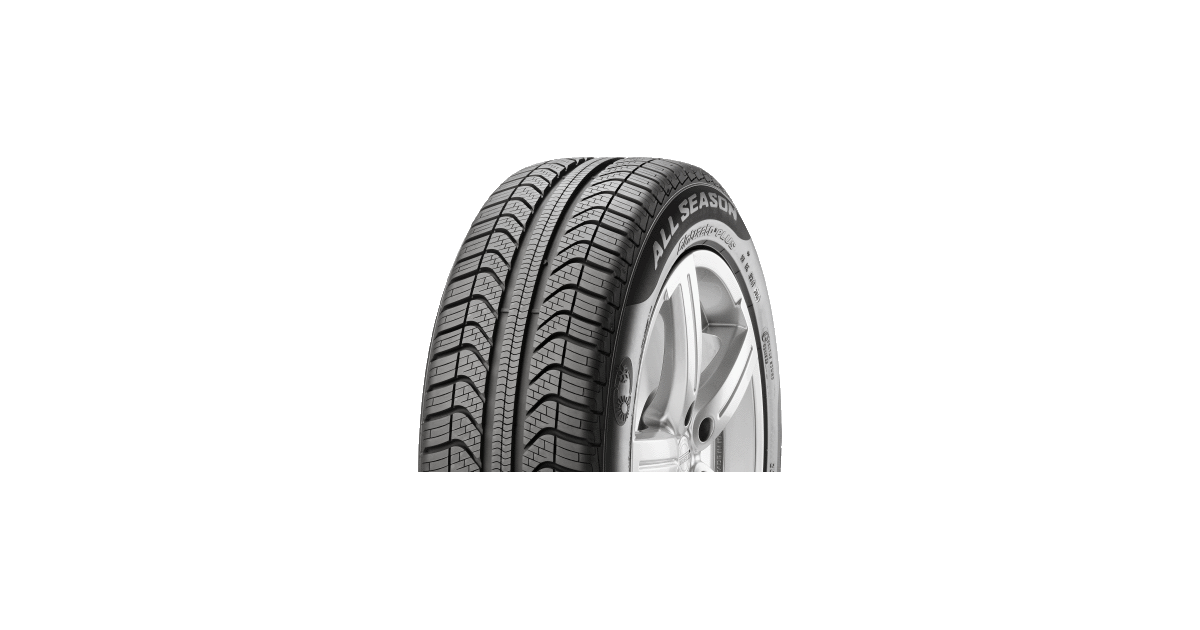 Pneu Pirelli Cinturato All Season Plus 225/ 60 R18 104V XL , 3PMSF