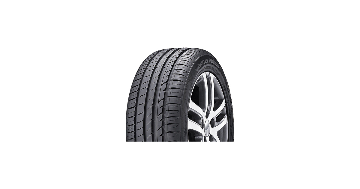Pneu Hankook Ventus Prime2 (K115)  SealGuard 215/ 55 R17 94W , FR