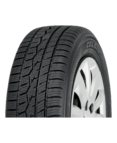 Pneu Toyo CELSIUS  195/ 55 R20 95H XL , 3PMSF