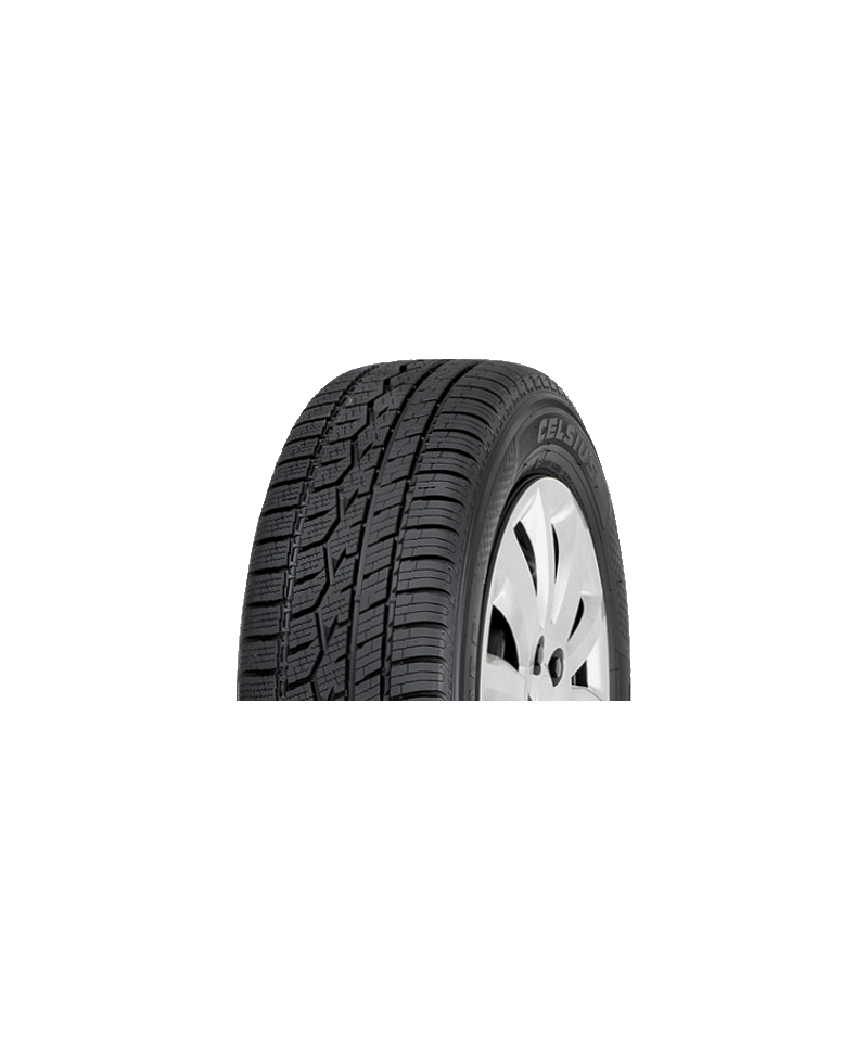 Pneu Toyo CELSIUS  195/ 55 R20 95H XL , 3PMSF