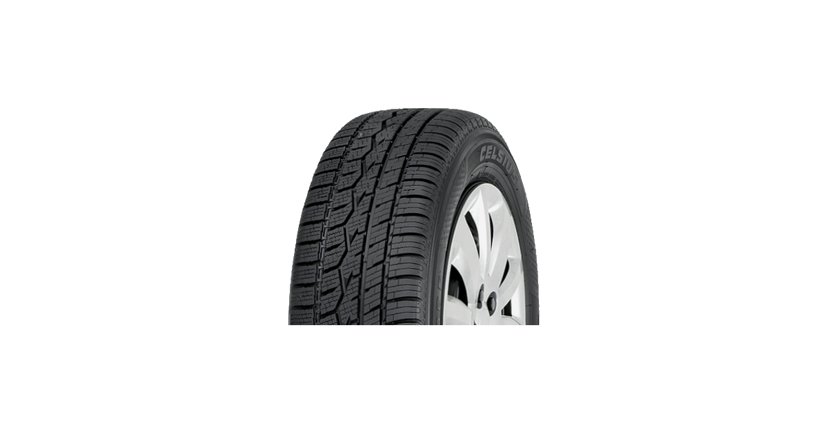 Pneu Toyo CELSIUS  195/ 55 R20 95H XL , 3PMSF