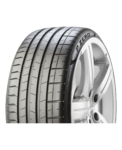 Pneu Pirelli P Zero (PZ4) Sports Car * MO 245/ 40 R20 99Y XL , FP