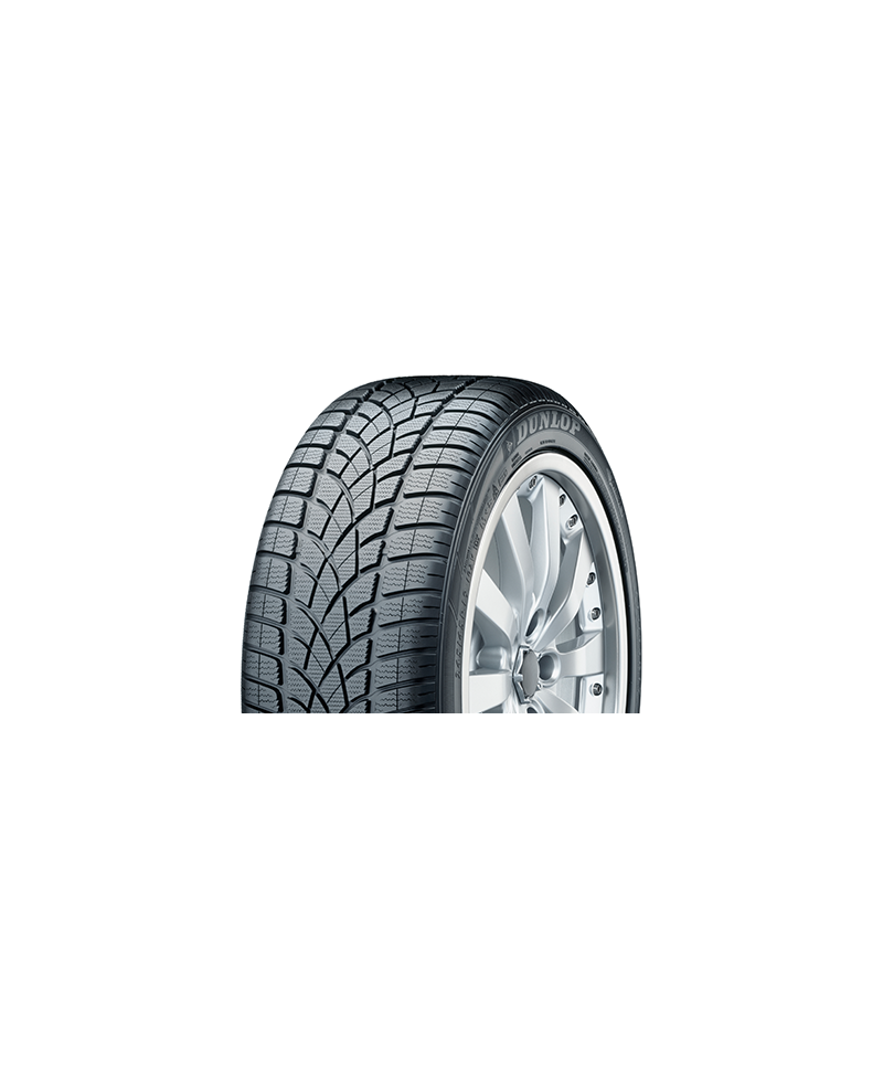 Pneu Dunlop SP Winter Sport 3D * 225/ 60 R17 99H