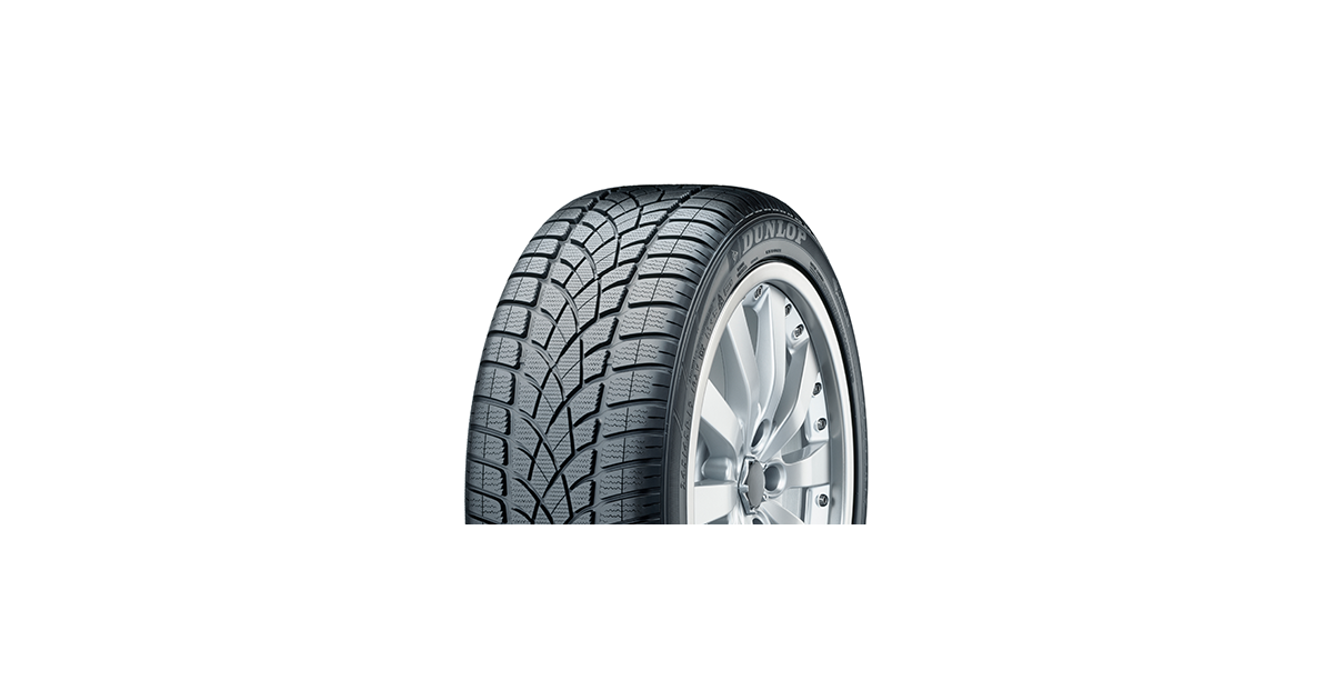 Pneu Dunlop SP Winter Sport 3D * 225/ 60 R17 99H