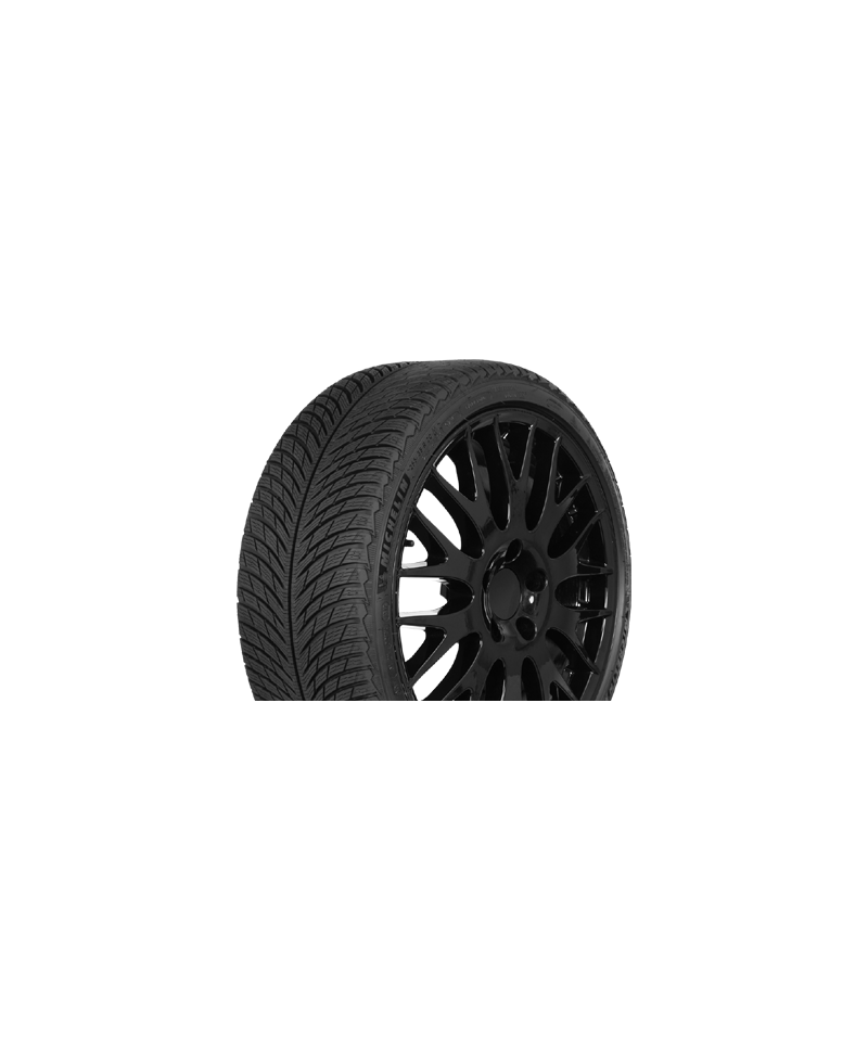 Pneu MICHELIN PILOT ALPIN 5 MO1 XL 235/ 40 R18 95 V , FSL , 3PMSF