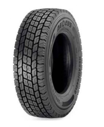 AEOLUS NEO ALLROADS D  285/ 70 R19.5 146/ 144L , 18PR , 3PMSF