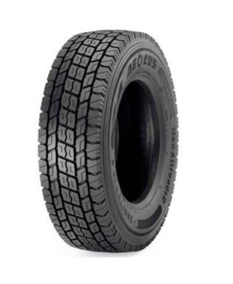 AEOLUS NEO ALLROADS D  285/ 70 R19.5 146/ 144L , 18PR , 3PMSF