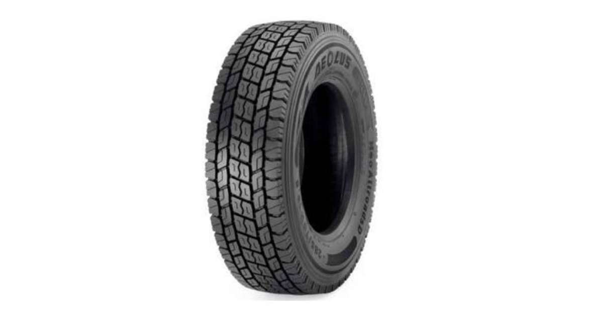 AEOLUS NEO ALLROADS D  285/ 70 R19.5 146/ 144L , 18PR , 3PMSF