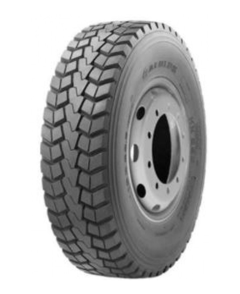 AEOLUS ADC53 , 12 R22.5 152/149L , 18PR , 3PMSF