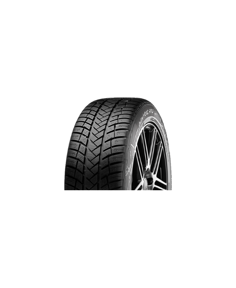 Pneu Vredestein WINTRAC PRO * 255/ 45 R20 105H XL , FSL , 3PMSF