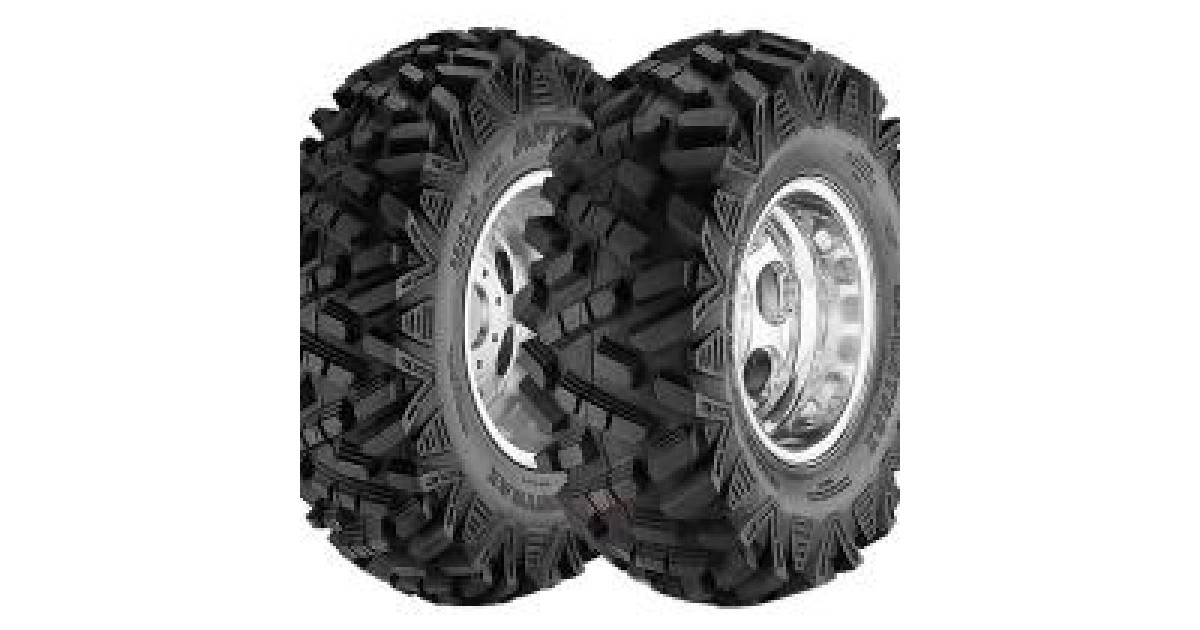 ARTRAX AT1301 , 25X10 -12 50N , 6PR , TL
