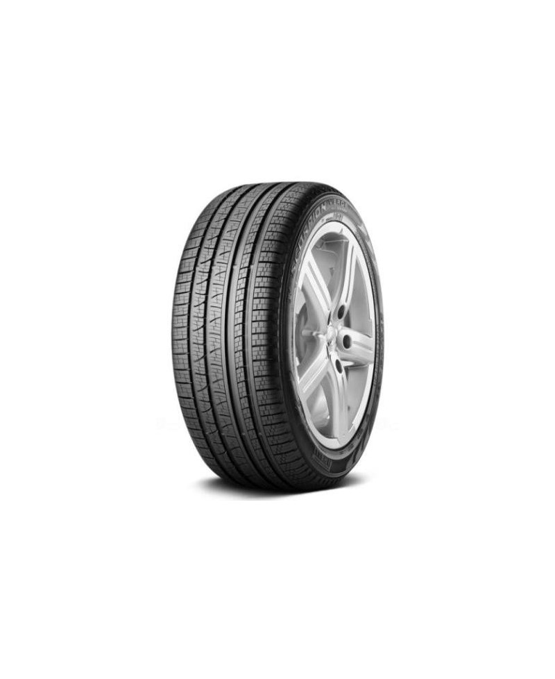 Pneu PIRELLI SCORPION VERDE AS MOE RFT 235/ 60 R18 103 H , 3PMSF , RUNFLAT