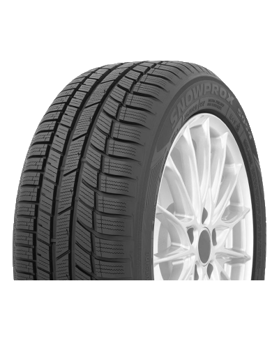 Pneu Toyo Snowprox S954 XL 245/ 40 R20 99W XL , 3PMSF
