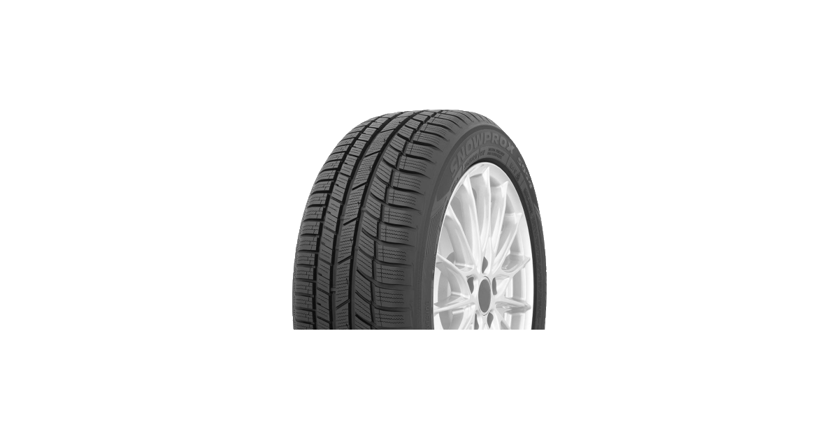Pneu Toyo Snowprox S954 XL 245/ 40 R20 99W XL , 3PMSF