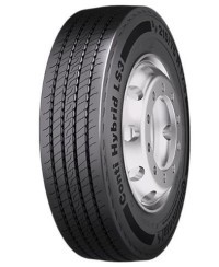 Pneu CONTINENTAL HYBRID LS3  265/ 70 R17.5 139/ 136 M , 3PMSF