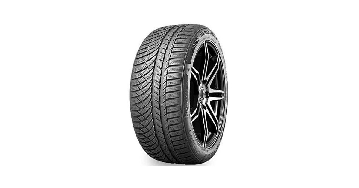 Pneu KUMHO Wintercraft WP72 XL 255/ 35 R19 96 V , FSL , 3PMSF