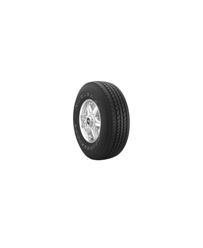 BRIDGESTONE 265/65 R17 112S D693III