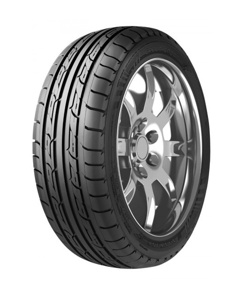 NANKANG 235/50 ZR18 101Y ECO-2+ XL
