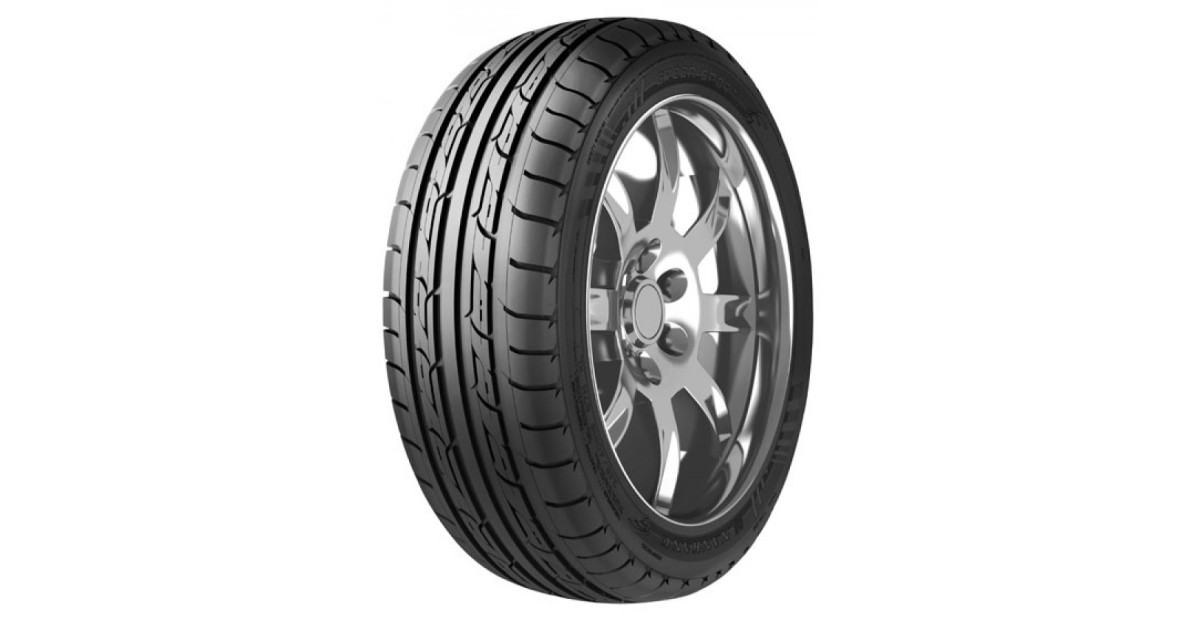 NANKANG 235/50 ZR18 101Y ECO-2+ XL