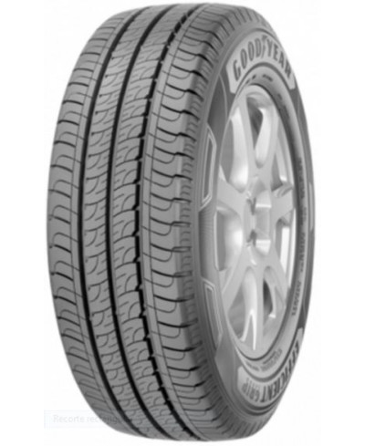 GOODYEAR EFFICIENTGRIP CARGO EVR 195/ 75 R16C 107/ 105R