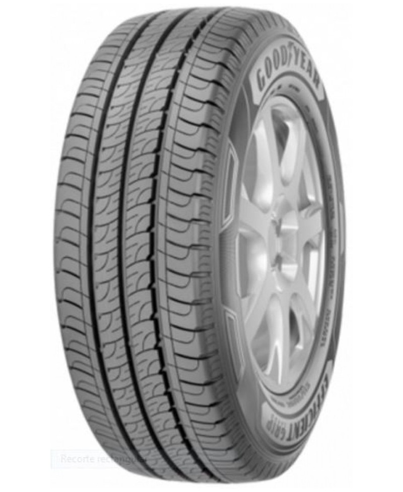 GOODYEAR EFFICIENTGRIP CARGO EVR 195/ 75 R16C 107/ 105R