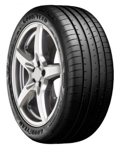 GOODYEAR Eagle F1 Asymmetric 5 EVR 225/ 45 R18 91Y , MFS