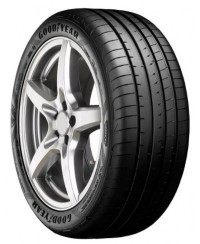 GOODYEAR Eagle F1 Asymmetric 5 EVR 225/ 45 R18 91Y , MFS