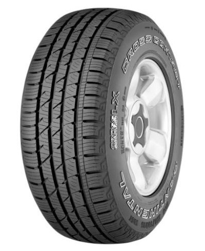 Pneu CONTINENTAL ContiCrossContact LX Sport CSi T1  265/ 45 R20 108 V XL , FR