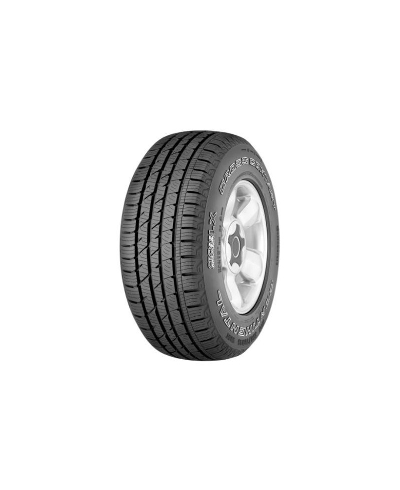 Pneu CONTINENTAL ContiCrossContact LX Sport CSi T1  265/ 45 R20 108 V XL , FR