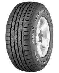 Pneu CONTINENTAL ContiCrossContact LX Sport CSi T1  265/ 45 R20 108 V XL , FR