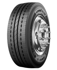 Pneu GOODYEAR KMAX S G3 EDR 385/ 55 R22.5 162 K (158L) , 3PMSF
