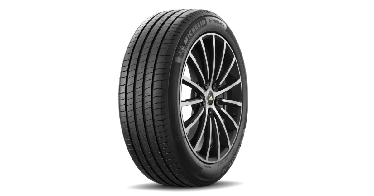 Pneu MICHELIN E. PRIMACY XL  235/ 40 R18 95 W