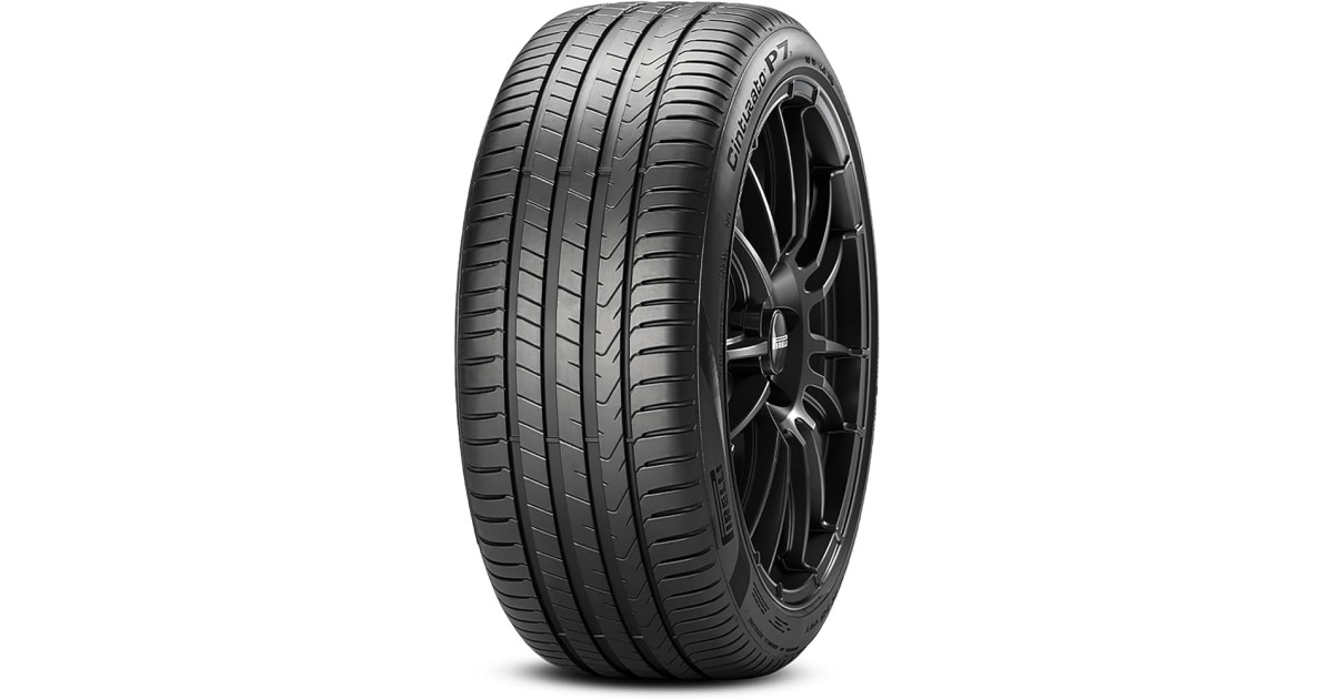 Pneu PIRELLI CINTURATO P7 C2*   225/ 45 R18 95 Y XL , MFS