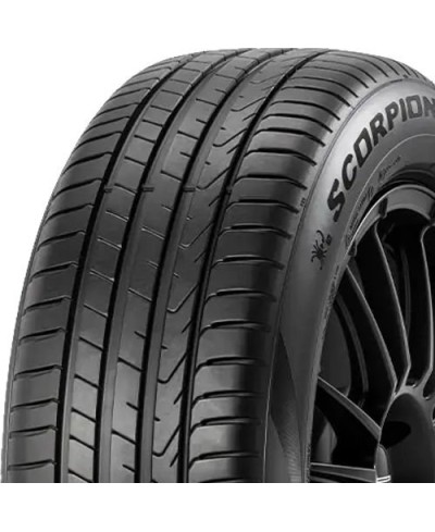 Pneu PIRELLI SCORPION NCS ELECT  265/ 40 R22 106 H XL (VOLVO)