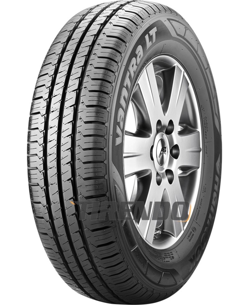 Pneu Hankook VANTRA LT RA18 , 185/ 80 R15C 103/ 102R