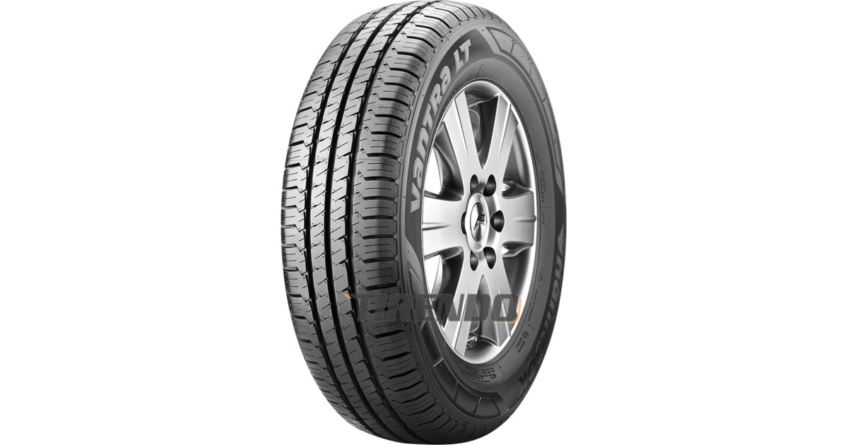 Pneu Hankook VANTRA LT RA18 , 185/ 80 R15C 103/ 102R