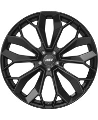 Jante Alu AEZ Leipzig Black 10,5x21 5x112 ET50 , Alésage 66.6