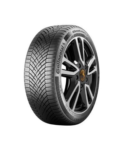 CONTINENTAL AllSeasonContact 2 EVc 205/ 65 R15 99V  XL, 3PMSF